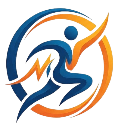 Mentra Fitnesse Logo